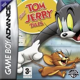 Tom and Jerry